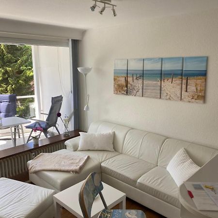 Appartement Sunshine 16 à Scharbeutz Extérieur photo