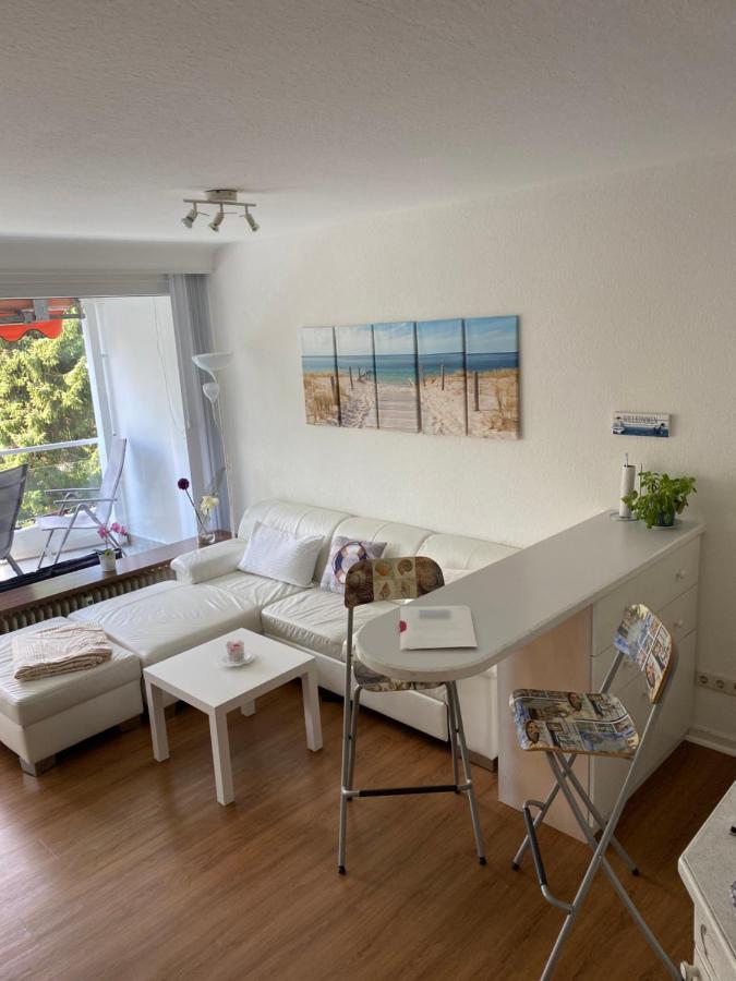 Appartement Sunshine 16 à Scharbeutz Extérieur photo