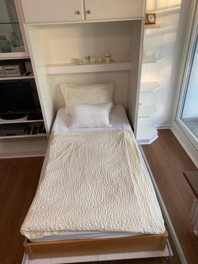 Appartement Sunshine 16 à Scharbeutz Extérieur photo