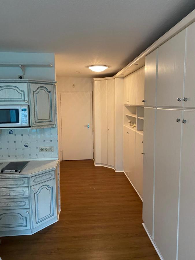 Appartement Sunshine 16 à Scharbeutz Extérieur photo
