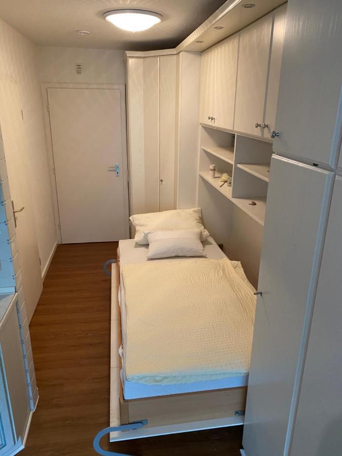 Appartement Sunshine 16 à Scharbeutz Extérieur photo