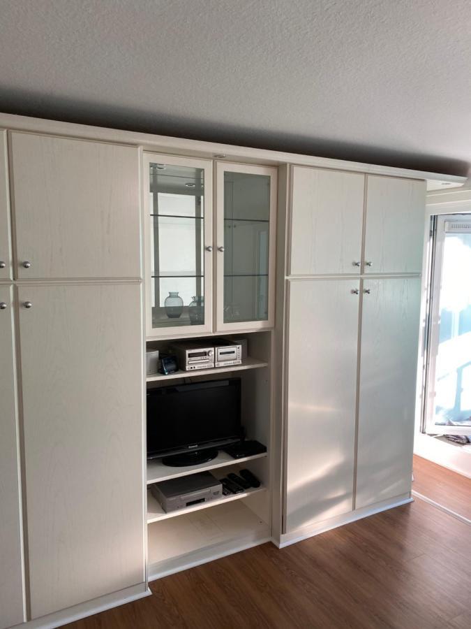 Appartement Sunshine 16 à Scharbeutz Extérieur photo