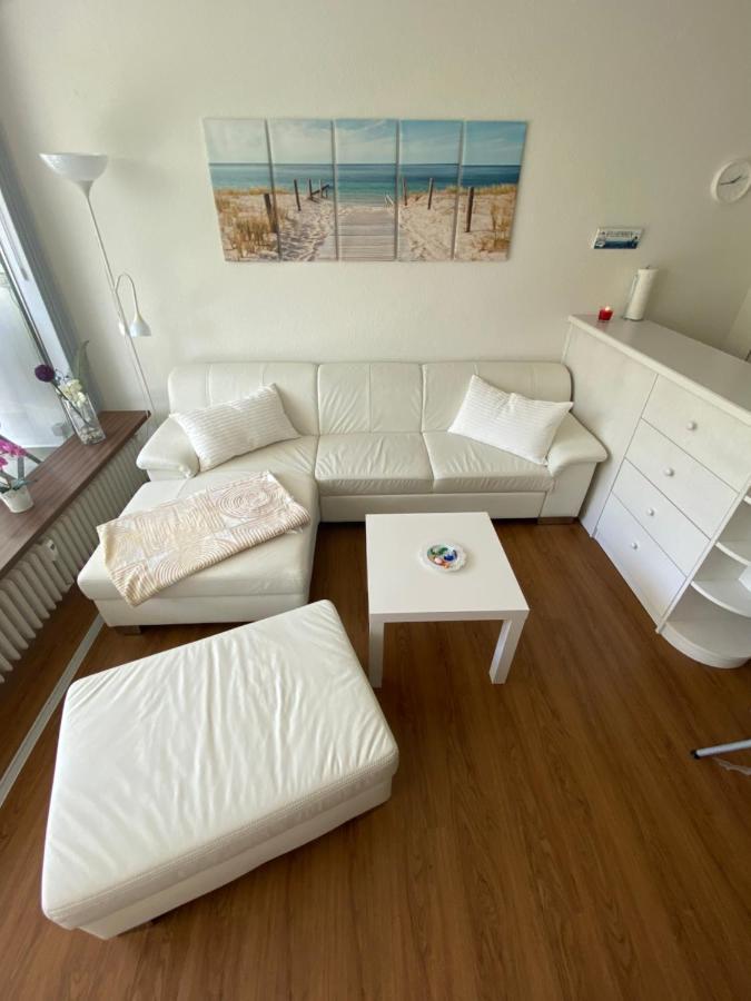 Appartement Sunshine 16 à Scharbeutz Extérieur photo