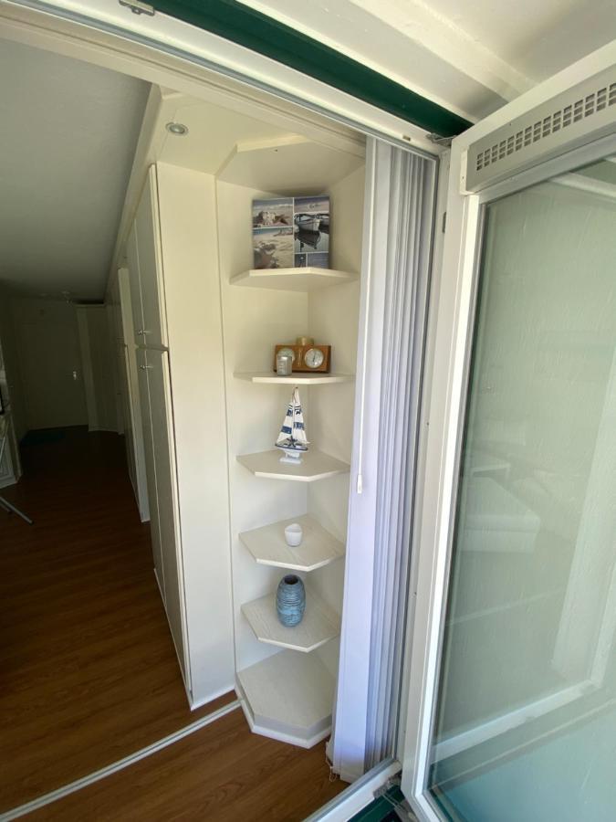Appartement Sunshine 16 à Scharbeutz Extérieur photo